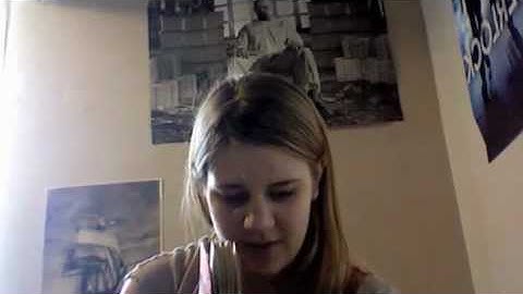 Calla Reads Ella Enchanted Chapter 12