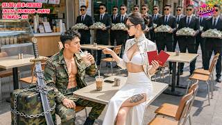 Ăn Mày Đi Uống Trà Sữa Bất Ngờ Bị Nữ Tổng Tài Chặn Đường Ép Cưới Hóa Ra Anh Là Chiến Thần Xuất Ngũ screenshot 4