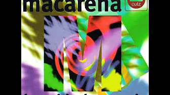 Los Del Rio - Macarena (Bayside Boys Mix Edit) Los Del Rio - Macarena (Bayside Boys Mix Edit)