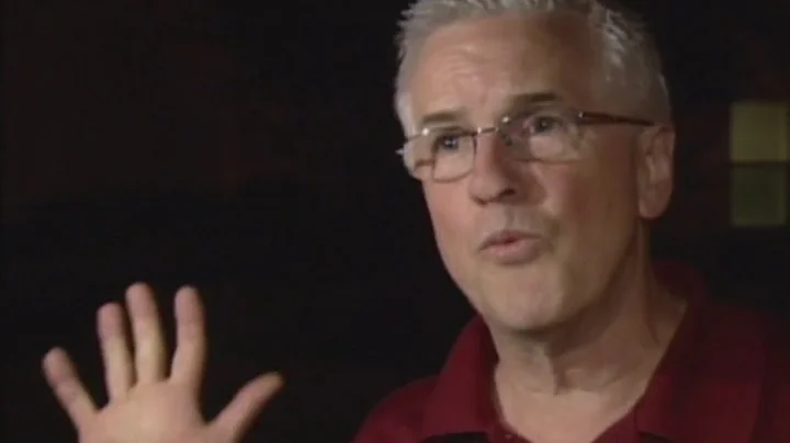 Steven Powell dead; father of Susan Cox Powell wan...