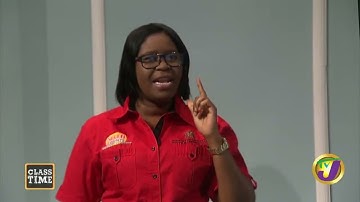 CSEC Mathematics - Directed Number