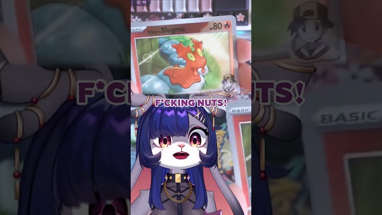 Who's That Pokemon?