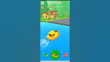 Shape shifting level 1164 #shorts  #shortvideos #viralvideos #dop