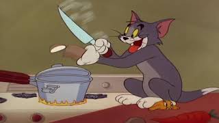 Tom and Jerry | Jerry and the Goldfish | Episode 56 Part 3