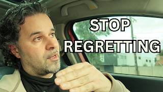 Stop Regretting Your Life Do This Instead