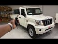 2025 Mahindra Pickup City 1.3 Finance EMI Document 😱 || Down Payment ✔️ || Discount Details Review