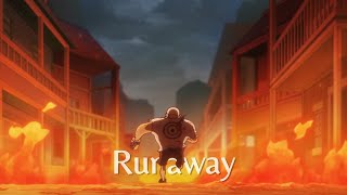 One Piece Amv Kumas Life - Runaway