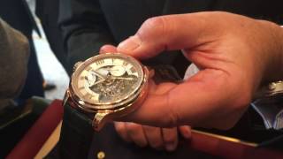 [Hands on] Chopard L.U.C Full Strike by Karl-Friedrich Scheufele