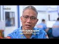 Bakas ng dugo sa boarding house, binulabog ang isang barangay sa Northern Samar! | Resibo