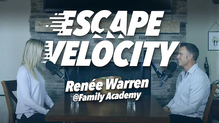 Surviving The Startup with Renee Warren @ FamilyAc...