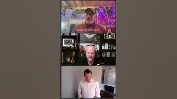 Accountability & Responsibility Without Micromanaging | Cam & Otis Show