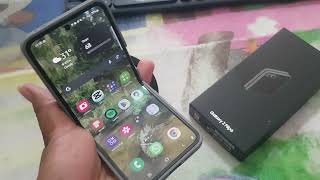 Samsung Z Flip 6 How to Turn On or Off Manage Notification Categories For Each App in Secure Folder