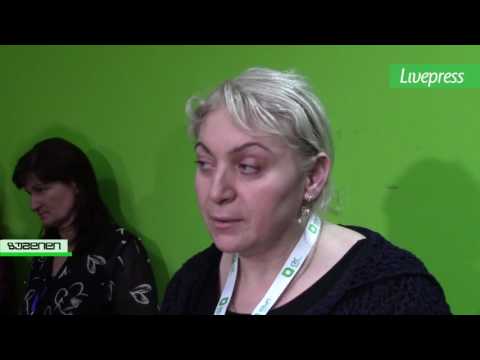 დავა საოლქოში