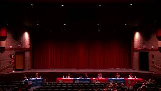 2026 CSH Meet the Candidates Night