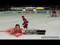 Datsyuk & Bertuzzi Dirty Shootout Goals vs Blackhawks - Jan 17th 2009 (HD)