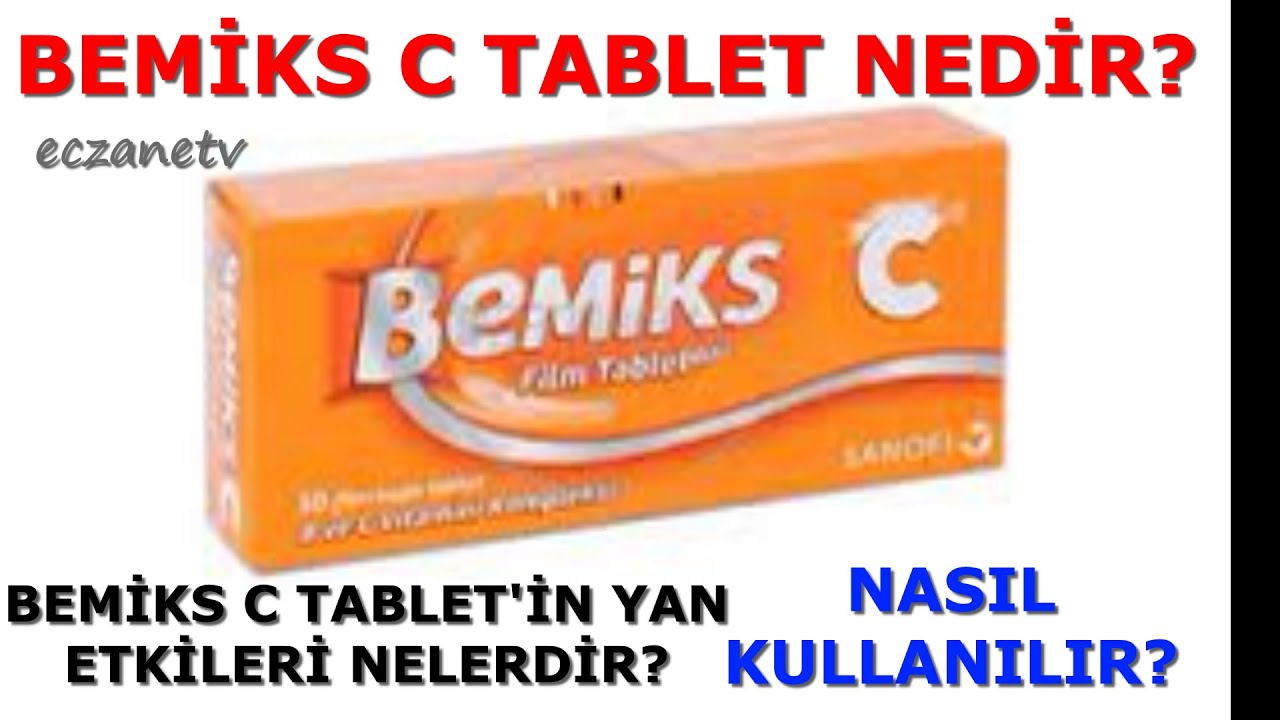 bemiks