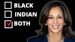 Kamala Harris in the Multiracial Identity War
