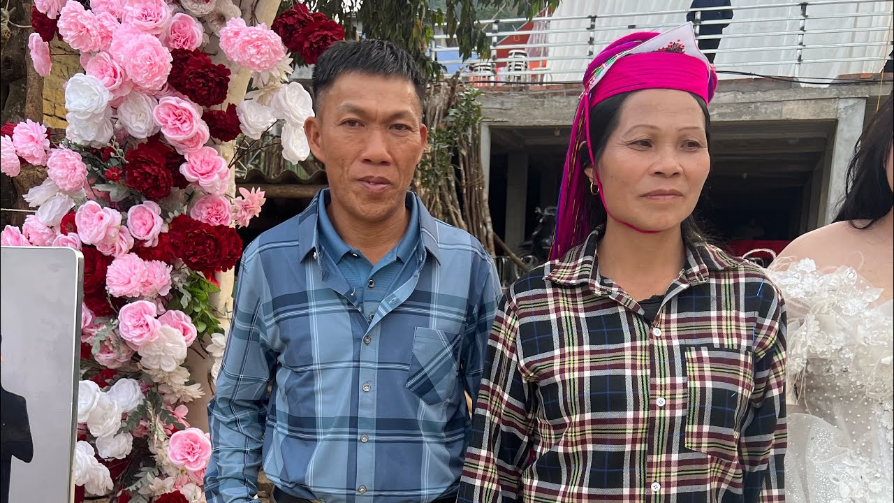 ngày 23 tháng 1, 2026 kêm mun đám cưới 