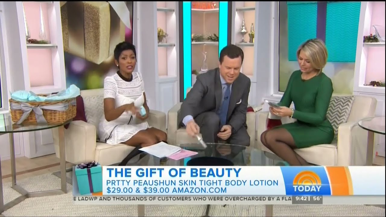 Dylan Dreyer 💚 Tight Green Dress 💚- 12 22 15 Holiday Throwback - Full HD 1080p