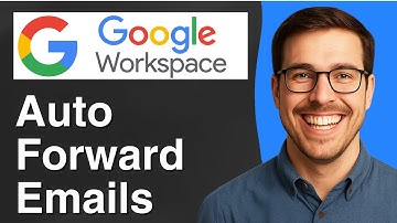E-mails automatisch doorsturen naar Google Workspace Group [eenvoudige handleiding 2025]