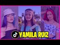 LOS MEJORES TIKTOKS DE YAMILA RUIZ CANTANDO 🇵🇾