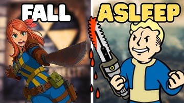 140 MORE Fallout Game Theories to Fall Asleep to