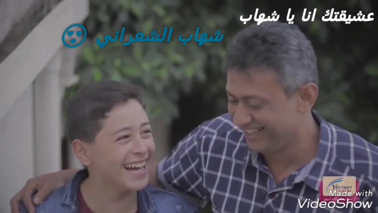 نجوم الانشاد شهاب الشعراني والمعتصم والوليد وجنى مقداد وليان وامينه ومؤمن الجناني