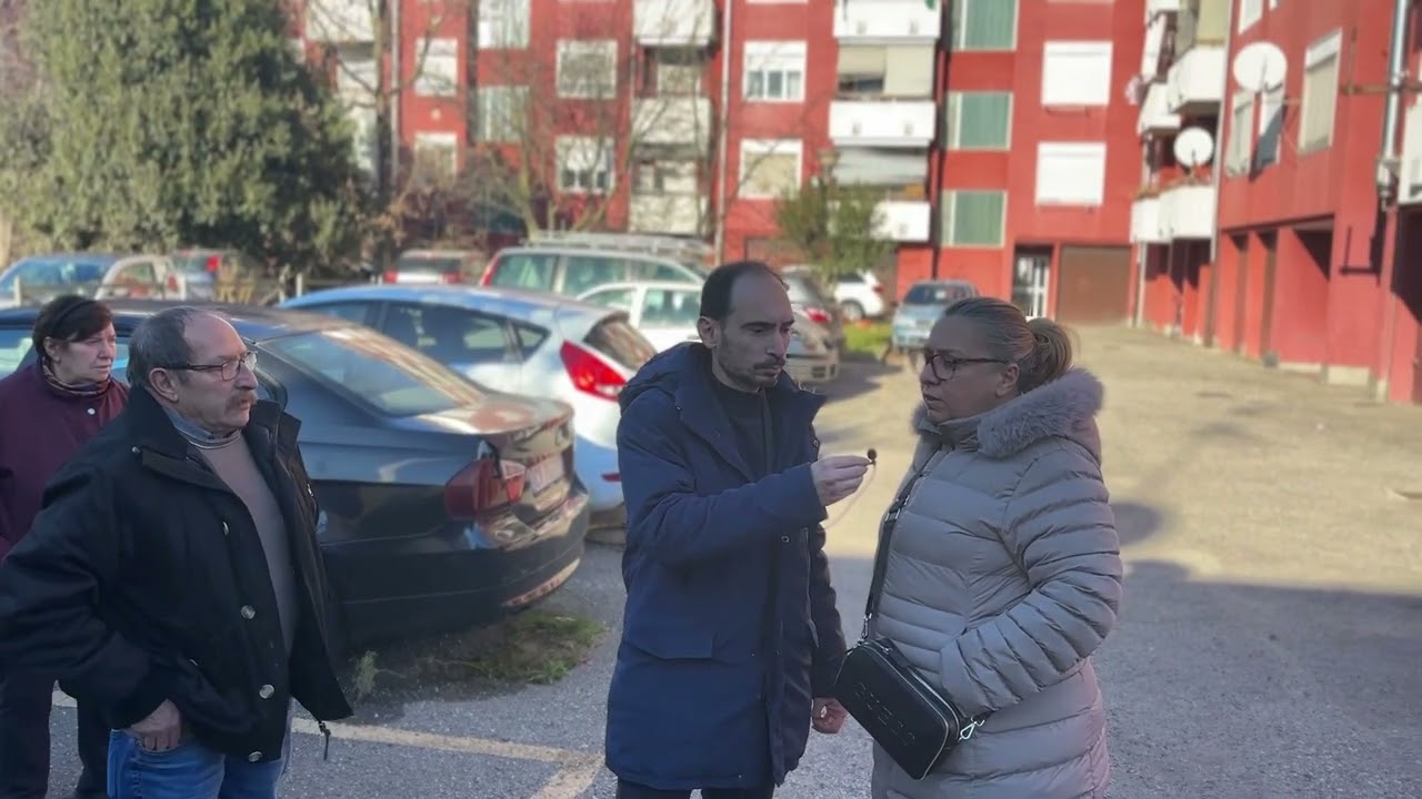 Case popolari di Novara in via Europa: le preoccupazioni dei residenti e la risposta di ATC