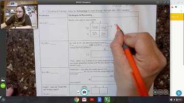 6.1.7 Doubling and Halving Problem String