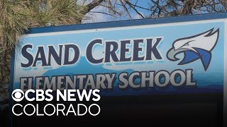 Douglas County School District plans consolidation of schools in one community