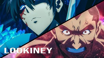 Sung Jin Woo vs Hwang Dongsuk MUSIC [ VIDEO ] - LOOKINEY