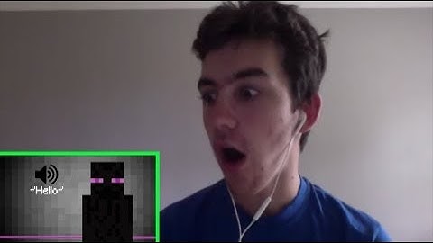 [15:50] "They Can Speak!" Reacting To Game Theory The Lost History Of Minecraft