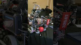 Carwash and Tipper Mech | 3264T Tantrum | Robot Rundown
