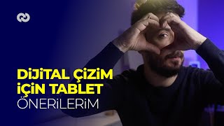 Dijital çizim tableti için önerilerim screenshot 5