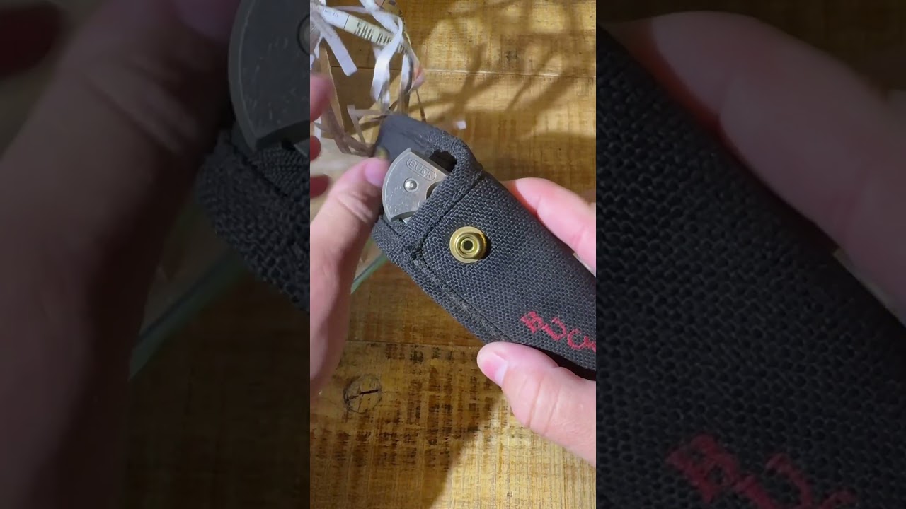 Mystery Box - Rare Knife Unboxing