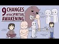 9 ways my life changed after spiritual awakening number 8 is my favorite