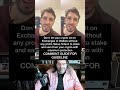 #viral #crypto #fintech #stakingcrypto