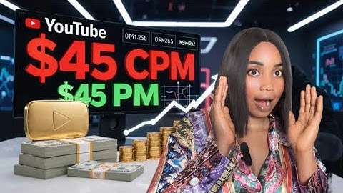 Highest Paying Countries for YouTube Views in 2025 – CPM & RPM Breakdown