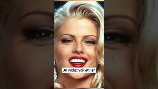 Anna Nicole Bir Hollywood Yıldızının Çöküşü