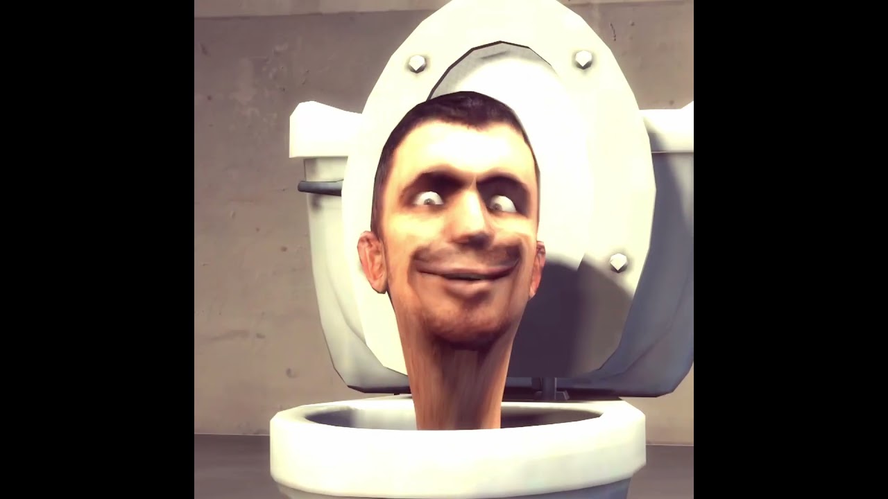 (Splatoon SFM) Alex Vs Skibidi Toilet