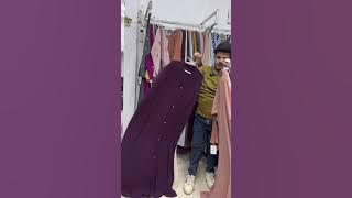 Latest Abaya Collection Arrived | 11.11 Mega Sale | FashionSense Pakistan