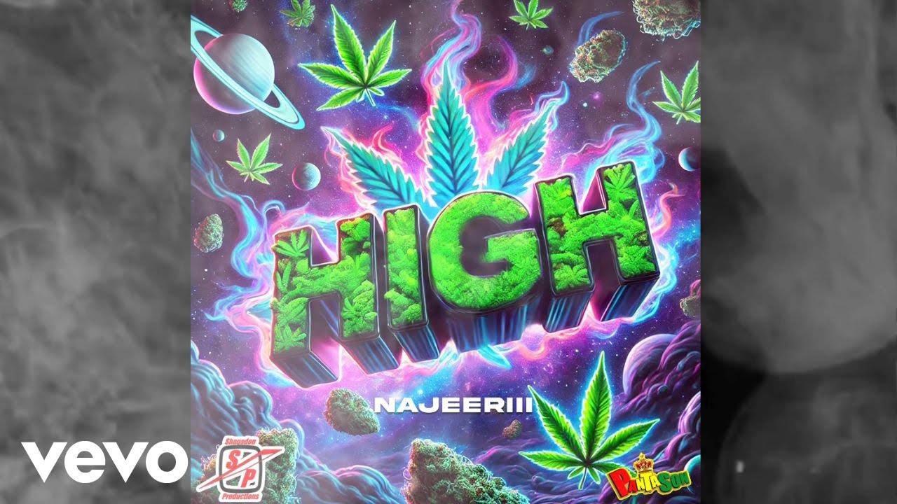 Guarda Najeeriii, Panta Son - HIGH (Official Audio) su YouTube Guarda Najeeriii, Panta Son - HIGH (Official Audio) su YouTube