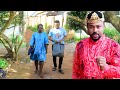 SHE NEVER KNEW THE VILLAGE BOY SHE IS IN LOVE WITH IS A ROYAL PRINCE//LATEST 2024 NIG MOVIES