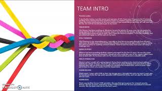 Celebrity Recording #3 Wealth