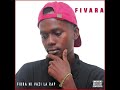 Fivara Msongo Wa Mawazo Audio 