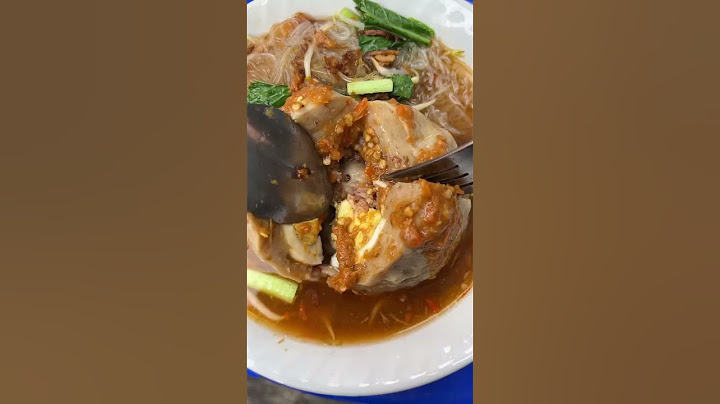 Meatballs Inside Meatballs?!