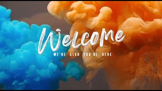 RESET | Senior Pastor Rev Dr Alyn E Waller