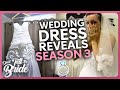 Wedding dress reveals  dont tell the bride  season 3 