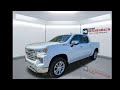 2026 Chevrolet Silverado 1500 LTZ - Okatie SC