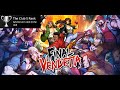 Final Vendetta - The Club S Rank Trophy